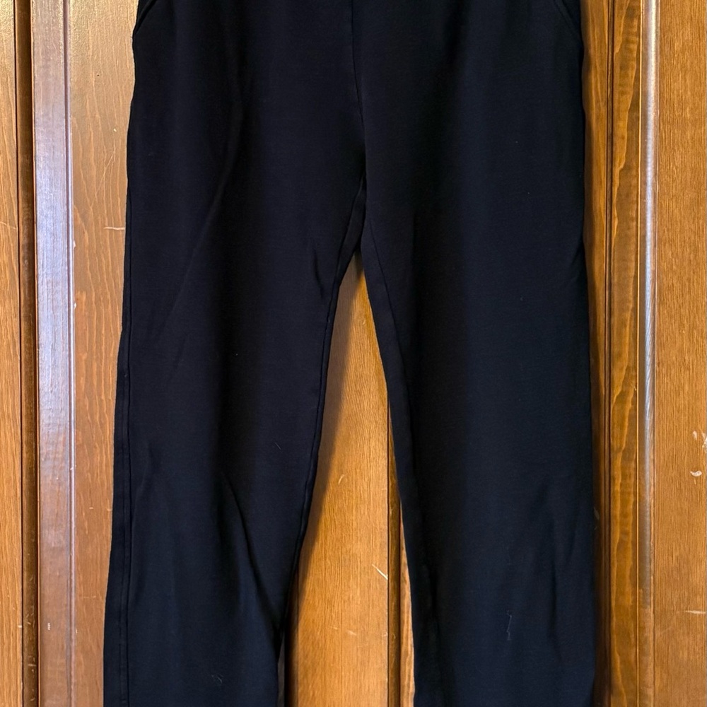 Monrow Women's Black Joggers